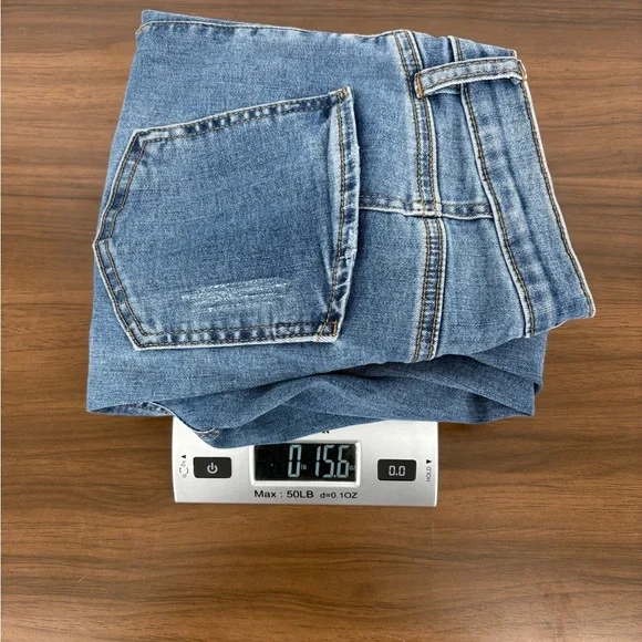 Celebrity Pink "The DG" High-Rise Style Jeans - Picture 7 of 7